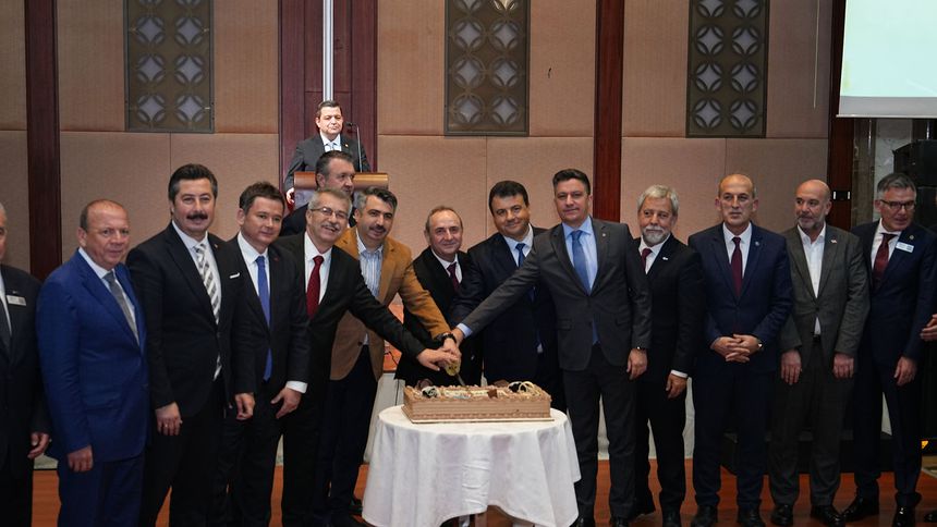 KIRCAALİSİAD, Bulgaristan’la ekonomik iş birliğini artıracak