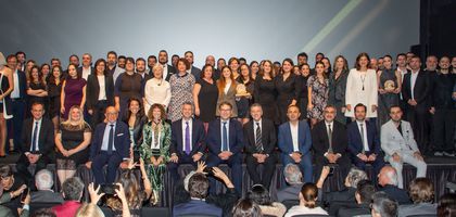 İnci Holding CEO'su Ozan: Öngördüğümüz 230 milyon dolar yatırımın heyecanını taşıyoruz