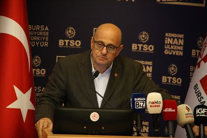 'Dijitalleşme artık zorunlu bir dönüşüm meselesidir'