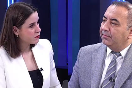 Ekonomi Muhabirleri Derneği'nden Nasıl Bir Ekonomi’ye 2 ödül