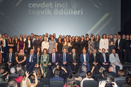 İnci Holding CEO'su Ozan: Öngördüğümüz 230 milyon dolar yatırımın heyecanını taşıyoruz