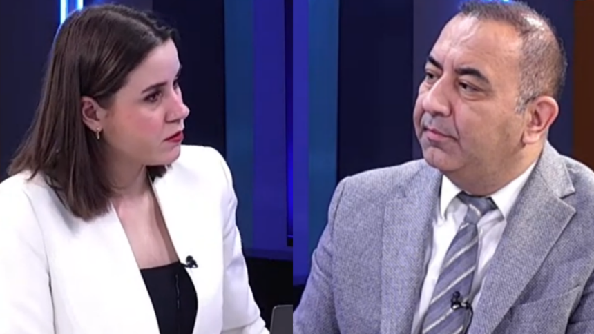 Ekonomi Muhabirleri Derneği'nden Nasıl Bir Ekonomi’ye 2 ödül