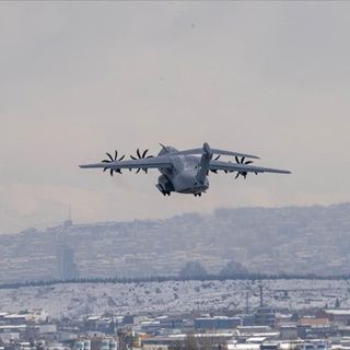 Etimesgut Askeri Havaalanı 9,5 milyar TL’ye 'VIP' oluyor