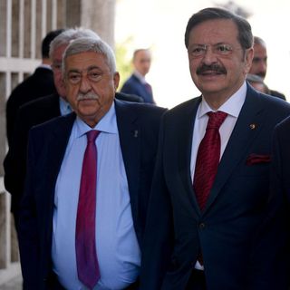 'Terörsüz Türkiye ekonomide yeni fırsat pencerelerinin açılmasını sağlayacak'