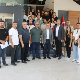 Kayapa OSB, otomotivde global pazarı hedefliyor