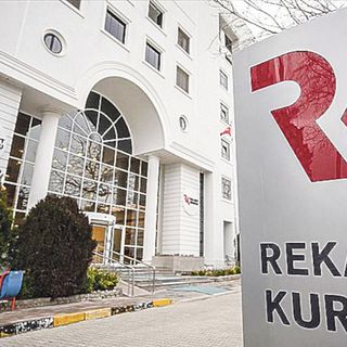 Bazı şirketlerin devralma başvuruları sonuçlandı