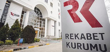 Geçen yıl 416 birleşme, devralma ve özelleştirme işlemi incelendi