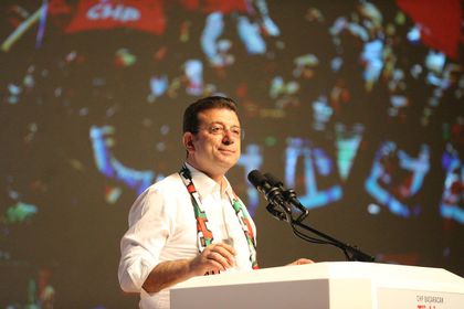 İBB Başkanı Ekrem İmamoğlu tutuklandı