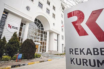 Bazı şirketlerin devralma başvuruları sonuçlandı