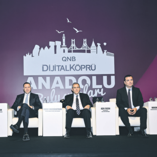 KOBİ’lerde rekabetçiliğin yolu dijitalleşmeden geçiyor