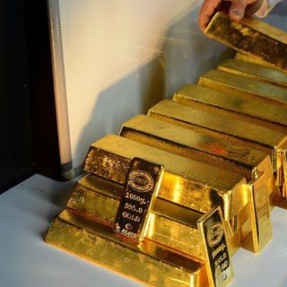 Ekimde en çok külçe altın kazandırdı