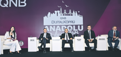 KOBİ’lerde rekabetçiliğin yolu dijitalleşmeden geçiyor