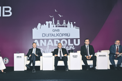 KOBİ’lerde rekabetçiliğin yolu dijitalleşmeden geçiyor