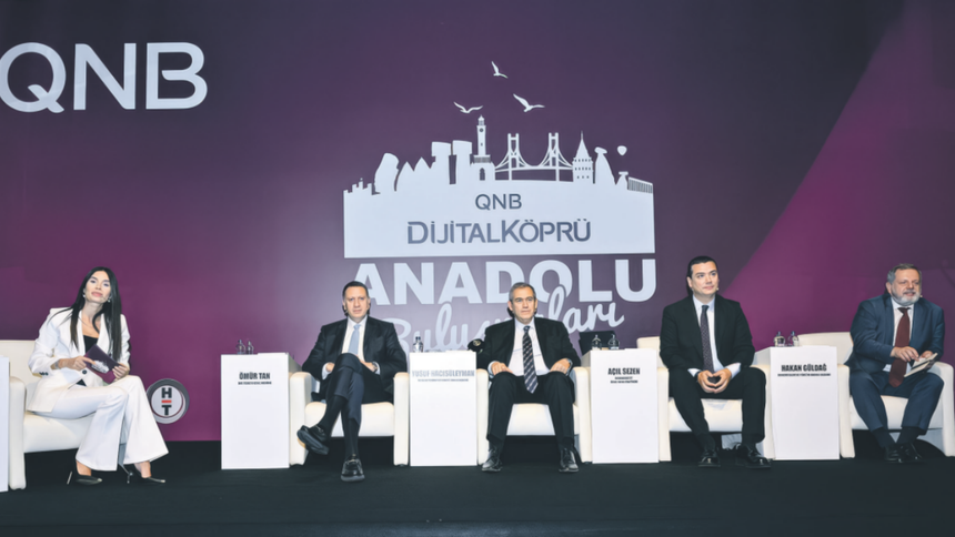 KOBİ’lerde rekabetçiliğin yolu dijitalleşmeden geçiyor