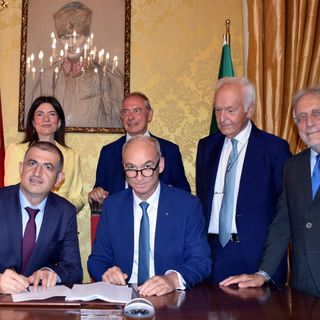 Baykar'ın Piaggio Aerospace'i satın alma süreci tamamlandı