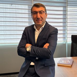 Hoya ve Seiko Optik Türkiye’nin yeni Genel Müdürü Kader Yıldırım