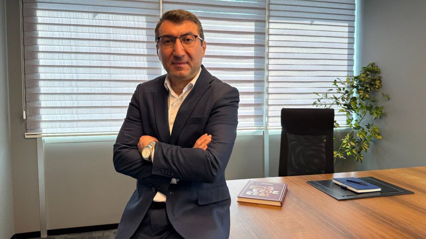 Hoya ve Seiko Optik Türkiye’nin yeni Genel Müdürü Kader Yıldırım