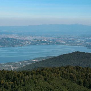 Sapanca Gölü’nü korumak için 1 milyar liralık yeni yatırım yapılacak