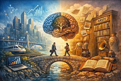 Bellek yatırımı: Hafızasız kalkınma mümkün mü?