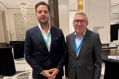 Dünya pamukçularının İstanbul buluşması