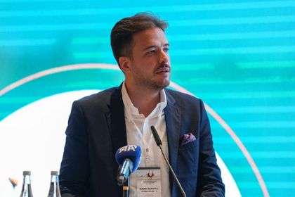 Dünya pamukçularının İstanbul buluşması