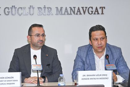 Manavgat desteklerden daha fazla yararlanmak istiyor