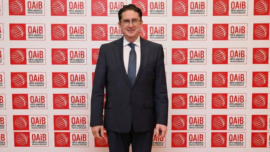 Orta Anadolu’nun ihracatı 31 milyar doları aştı