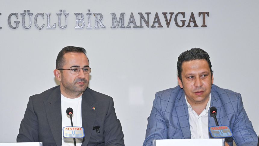 Manavgat desteklerden daha fazla yararlanmak istiyor