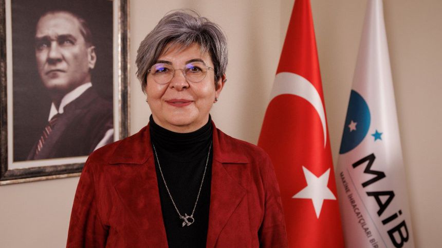 Makineciler de 'Strateji Başkanlığı' kurulmasını istiyor
