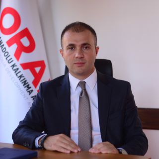 Orta Anadolu Kalkınma Ajansı yatırım başvurularında Türkiye üçüncüsü oldu