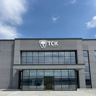 TCK by Kıraç, 500 milyon TL yatırımla enerji ve savunmaya odaklanacak