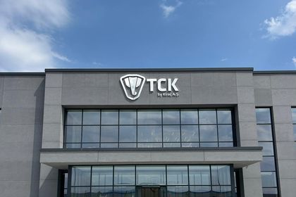 TCK by Kıraç, 500 milyon TL yatırımla enerji ve savunmaya odaklanacak