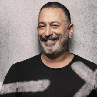 Cem Yılmaz ve Merve Dizdar Zorlu PSM’de sanatseverlerle buluşuyor