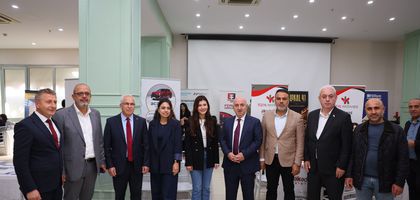 Darıca’da 6’ncı istihdam buluşması düzenlendi