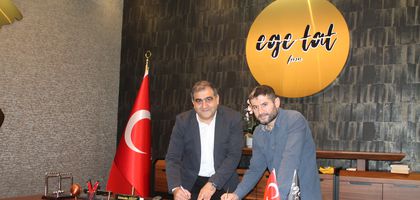 Egetat Fırın ve BazEkol Sağlık Grubu iş birliği anlaşması imzaladı