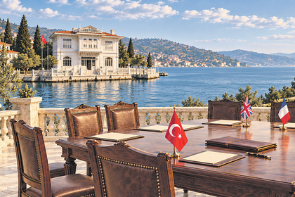 Ekimin Türkiye açısından önemli bir ay olduğu muhakkak