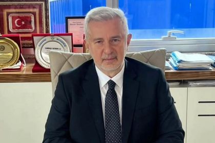 UFK Başkanı Cem Şenocak: Küçük üretici ağır etkilendi, destek şart