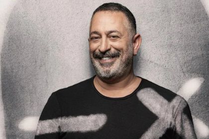 Cem Yılmaz ve Merve Dizdar Zorlu PSM’de sanatseverlerle buluşuyor