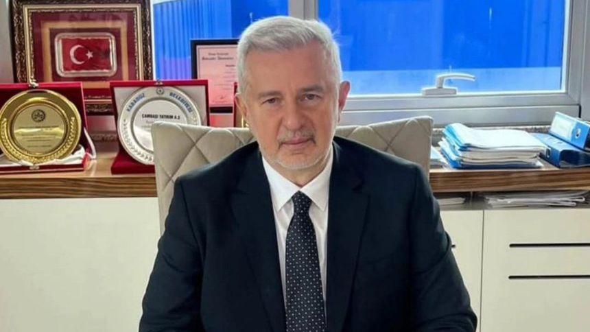 UFK Başkanı Cem Şenocak: Küçük üretici ağır etkilendi, destek şart