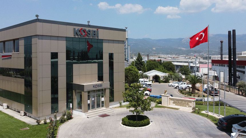 KOSBİ’ye yüksek teknolojili veri merkezi geliyor