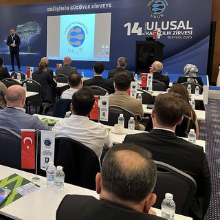 Kalıpçılar, zirvede buluştu