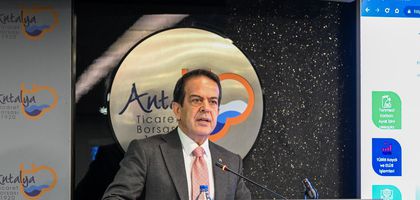 'Yeşil dönüşüm için seferberlik ilan edilmeli'