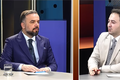 Burak Önder: STK’lar beşinci güç olmalı, cebe dokunan projeler yapmalı