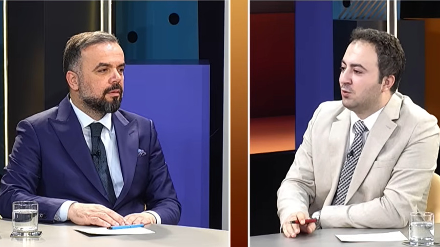 Burak Önder: STK’lar beşinci güç olmalı, cebe dokunan projeler yapmalı