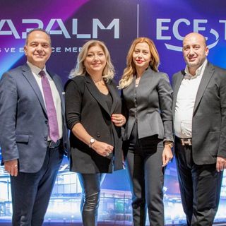 AYD Başkanı Nuri Şapkacı: AVM’de inşa değil, satın alma zamanı