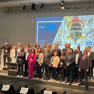 Otomotiv sektörü, ihracatı ‘dönüşüm’ ile büyütecek