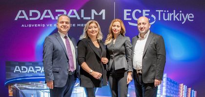 AYD Başkanı Nuri Şapkacı: AVM’de inşa değil, satın alma zamanı