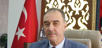 'Batı Burdur OSB, ekonomiye yıllık 7 milyar lira katkı verecek'