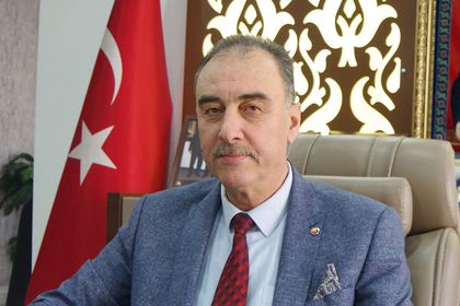 'Batı Burdur OSB, ekonomiye yıllık 7 milyar lira katkı verecek'