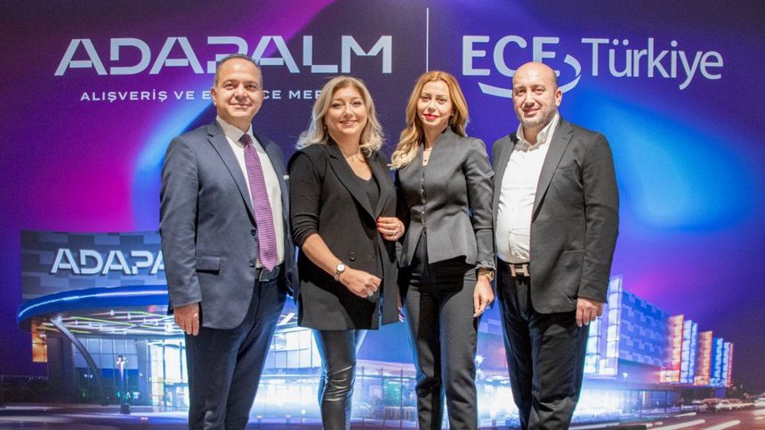 AYD Başkanı Nuri Şapkacı: AVM’de inşa değil, satın alma zamanı